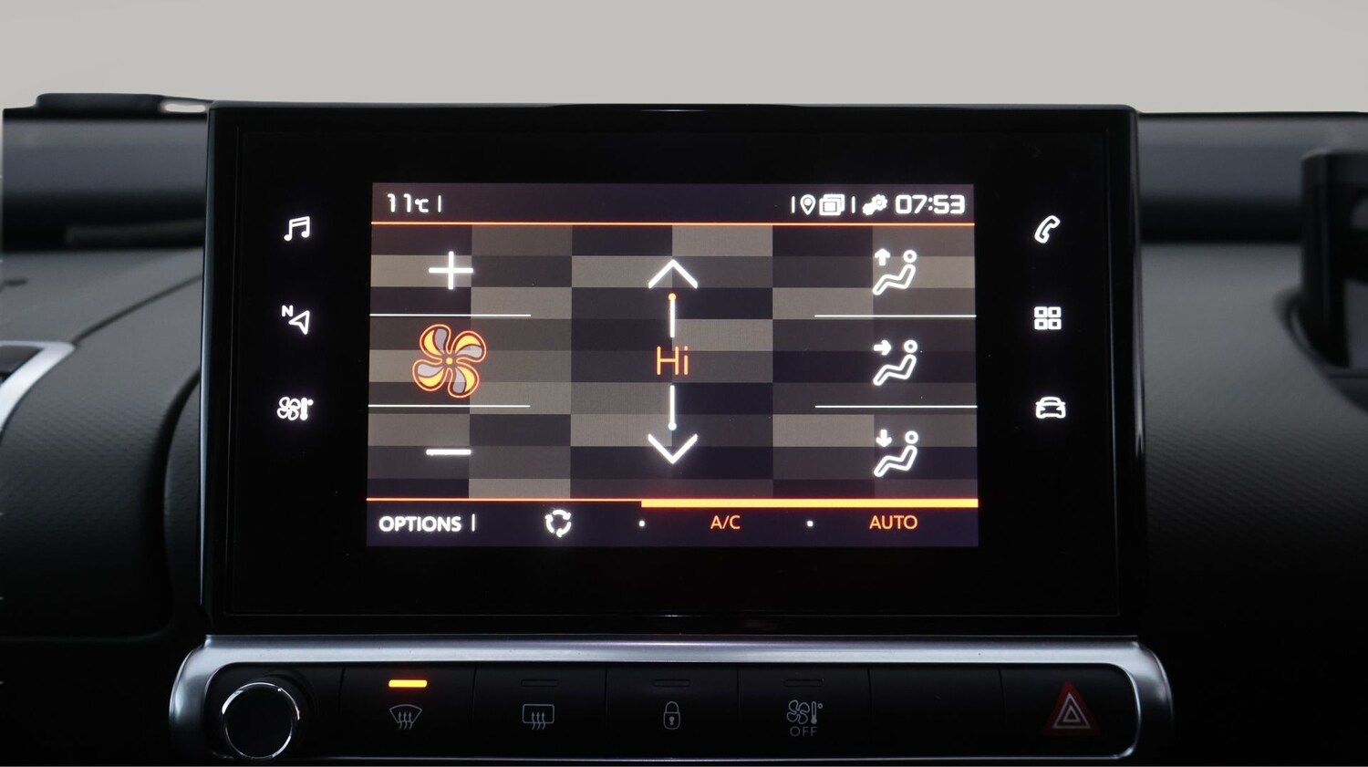 Used Citroen C4 Cactus 2020 for sale - 77364172: Photo 11