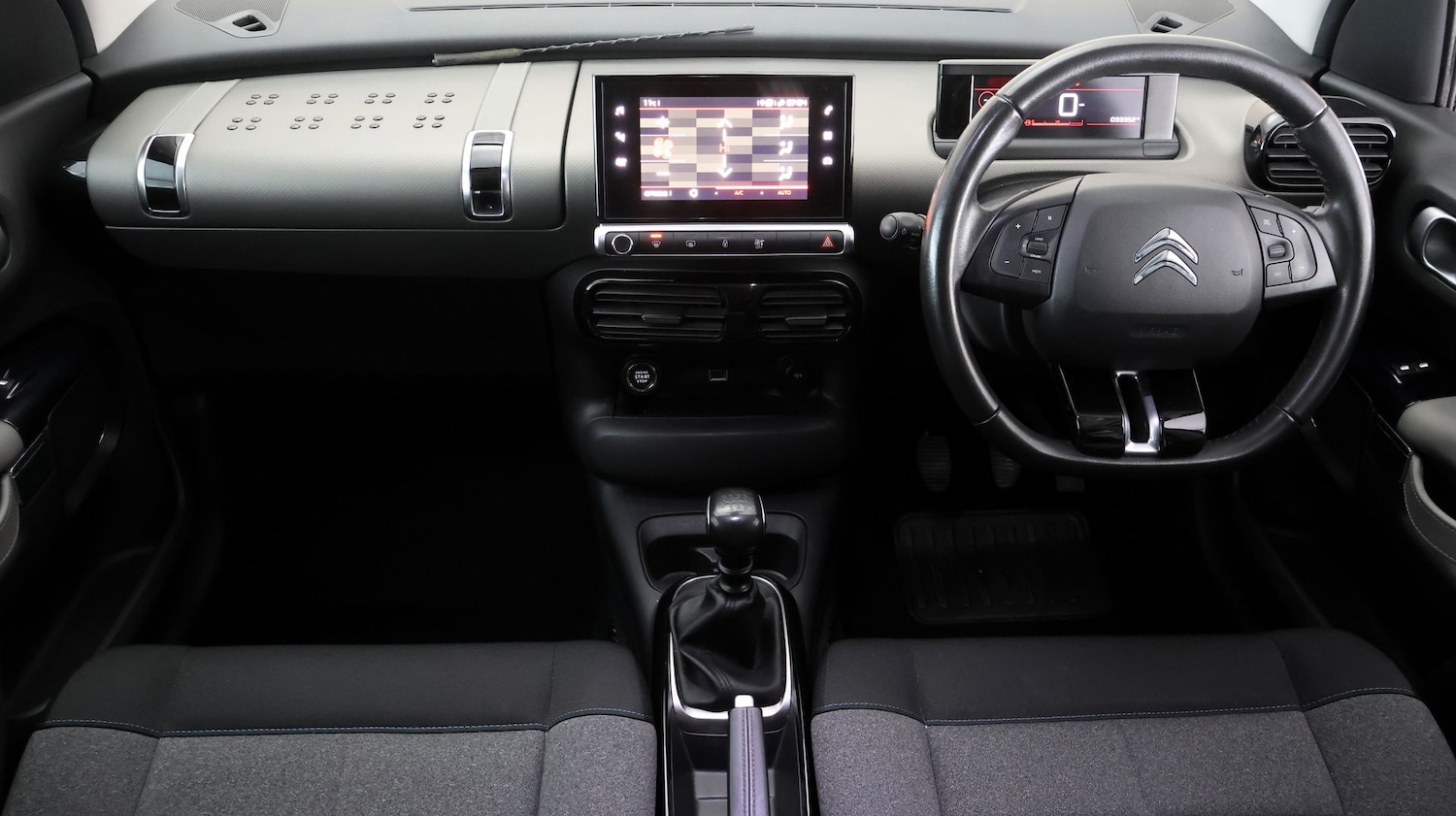 Used Citroen C4 Cactus 2020 for sale - 77364172: Photo 12