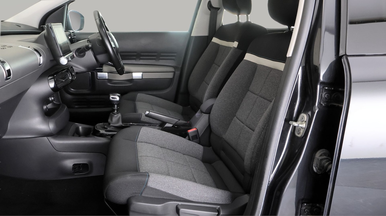 Used Citroen C4 Cactus 2020 for sale - 77364172: Photo 13