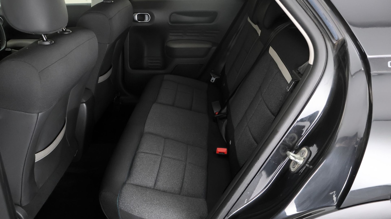 Used Citroen C4 Cactus 2020 for sale - 77364172: Photo 15