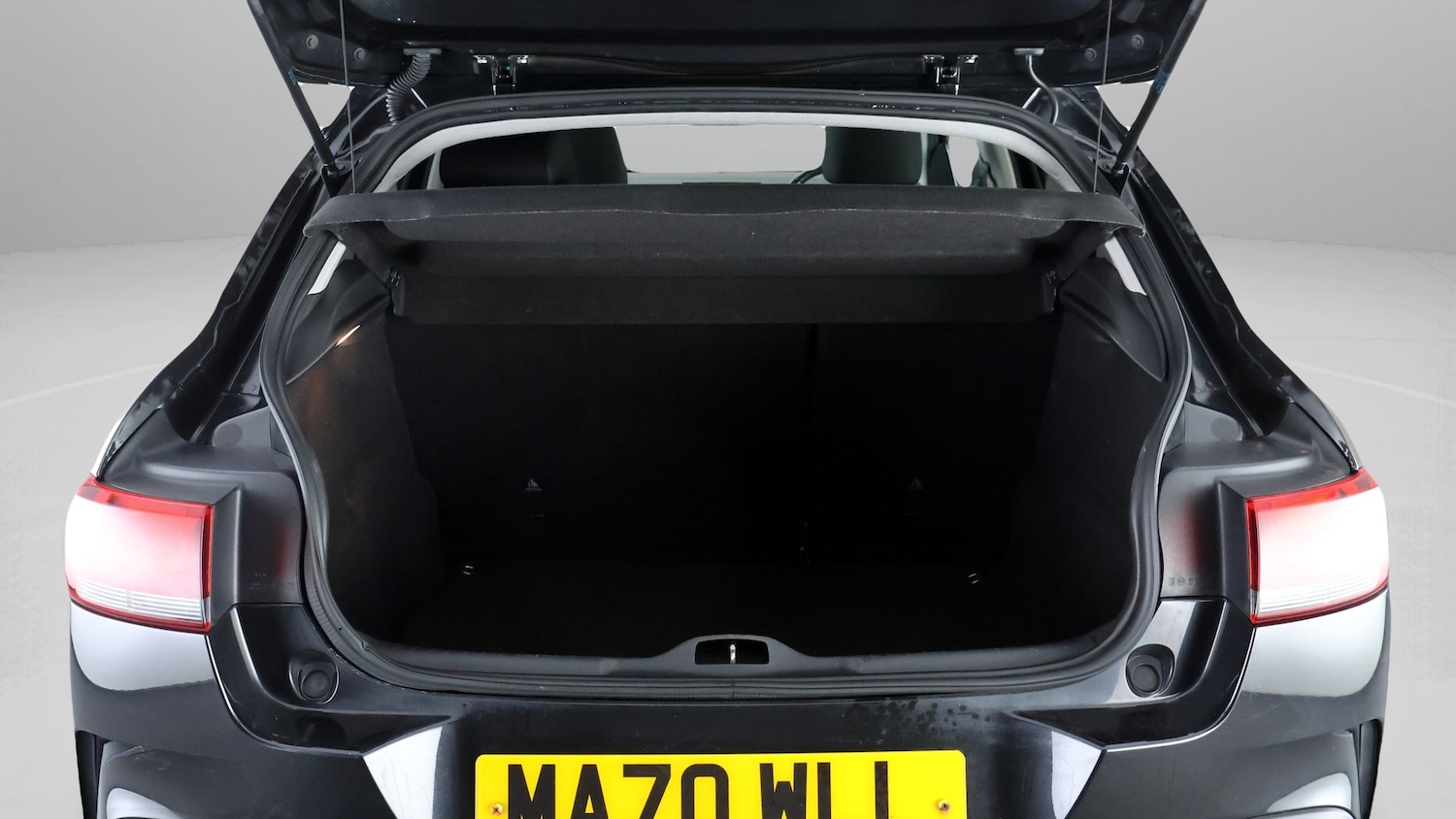 Used Citroen C4 Cactus 2020 for sale - 77364172: Photo 16