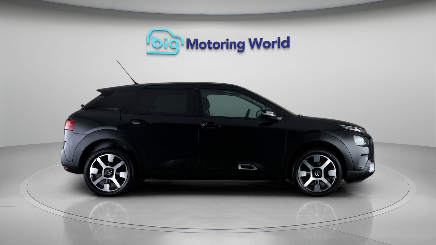 Used Citroen C4 Cactus 2020 for sale - 77364172: Photo 8