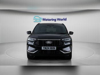 Used Ford Kuga 2024 for sale - 75707696: Photo