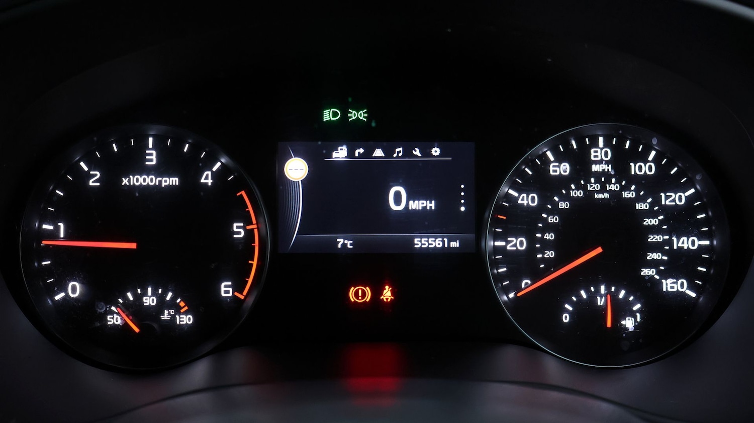 Used Kia Sportage 2018 for sale - 77782037: Photo 10