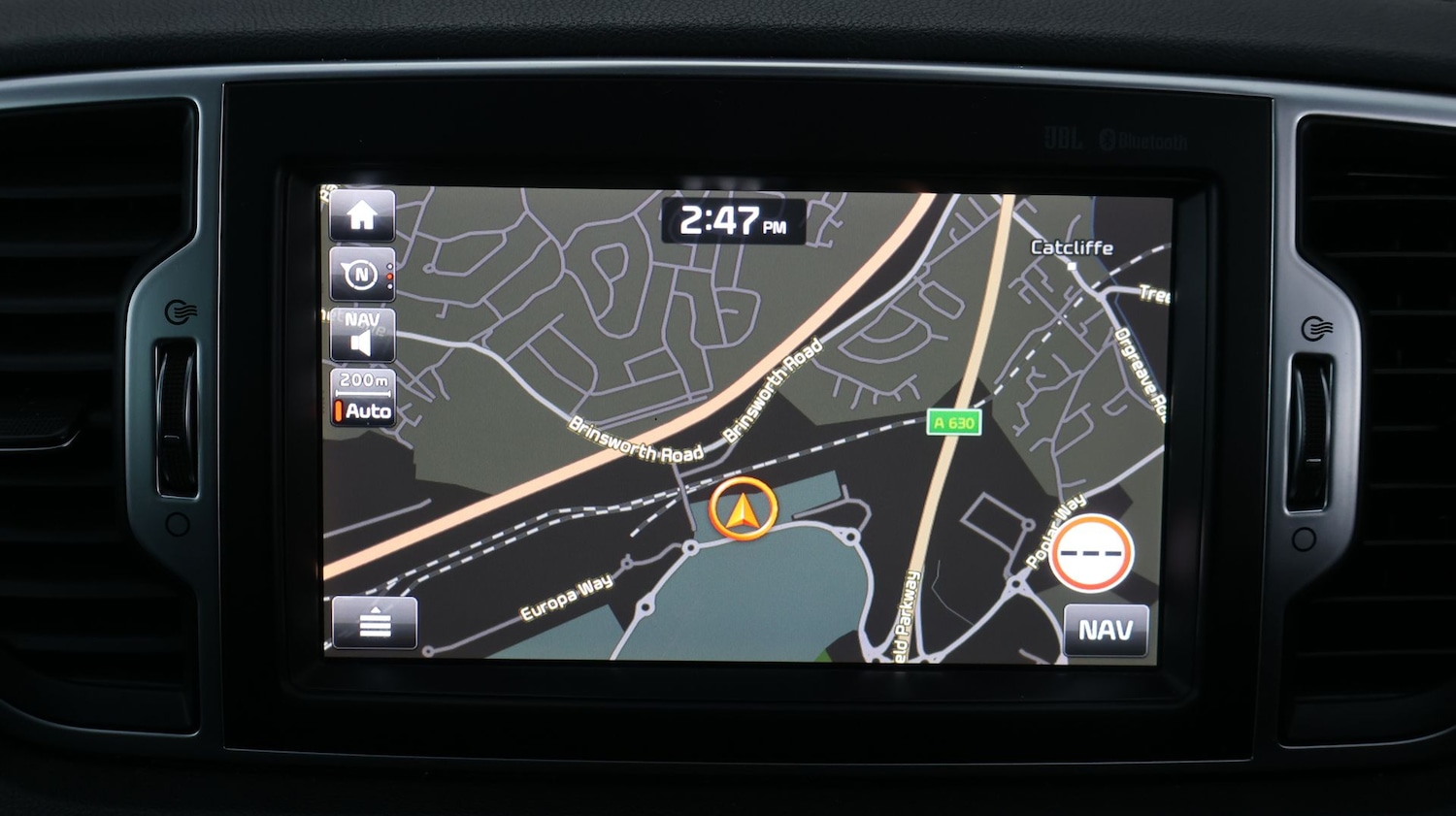 Used Kia Sportage 2018 for sale - 77782037: Photo 11