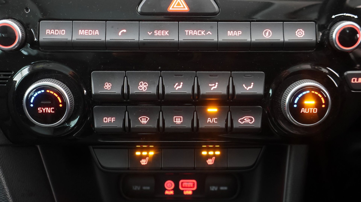 Used Kia Sportage 2018 for sale - 77782037: Photo 12