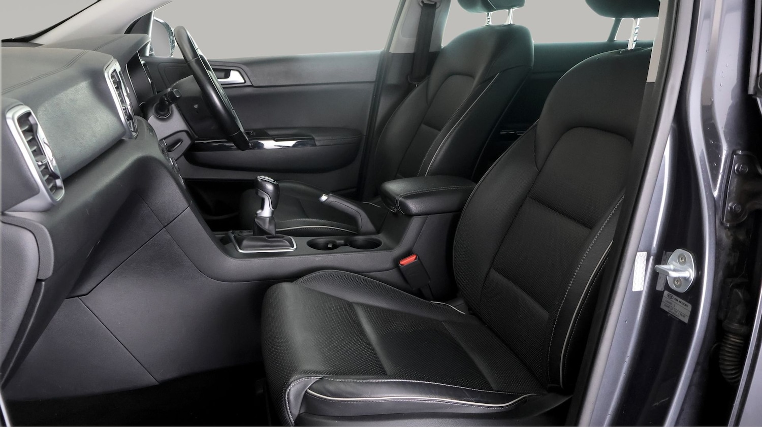 Used Kia Sportage 2018 for sale - 77782037: Photo 14