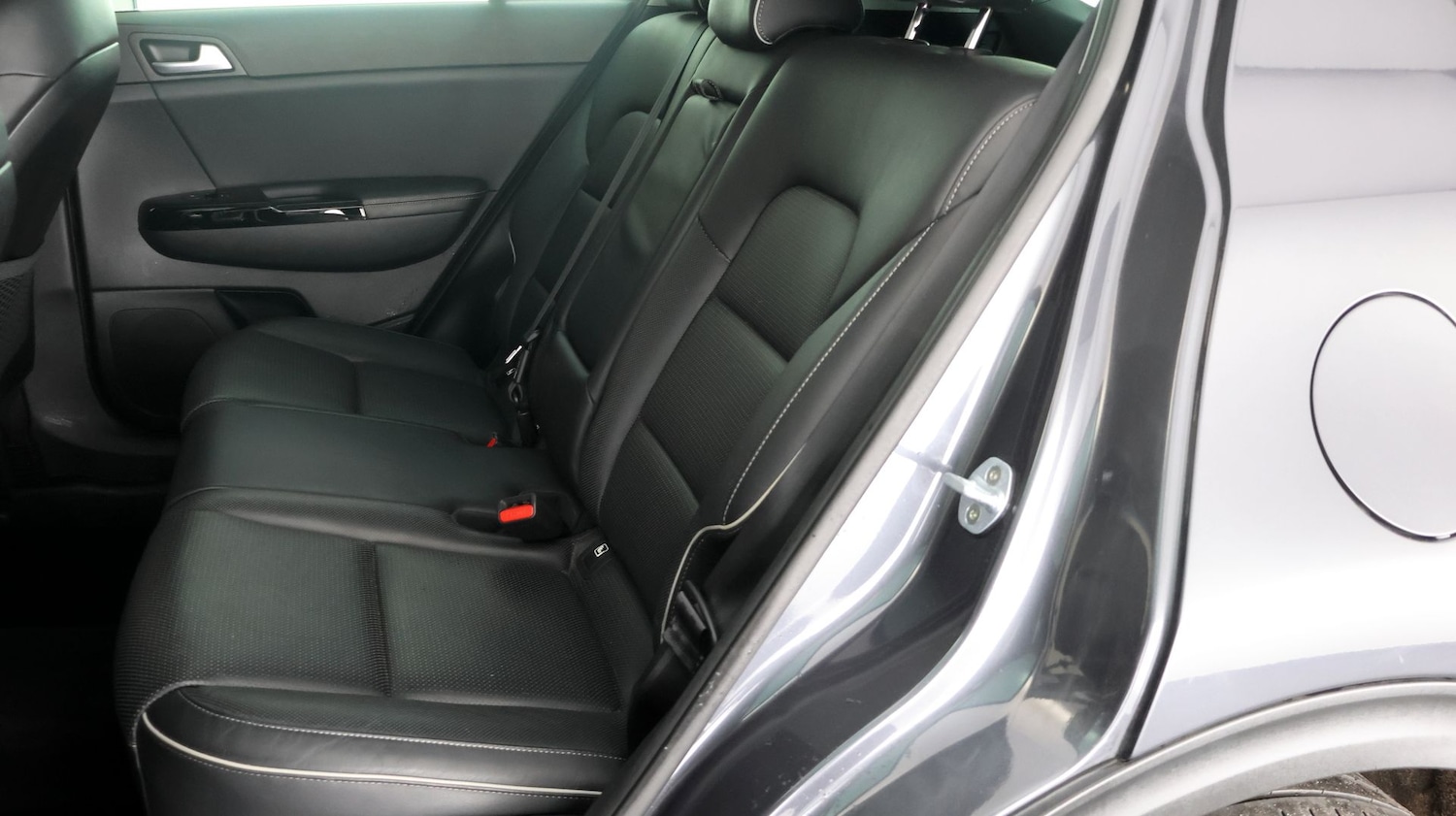 Used Kia Sportage 2018 for sale - 77782037: Photo 16