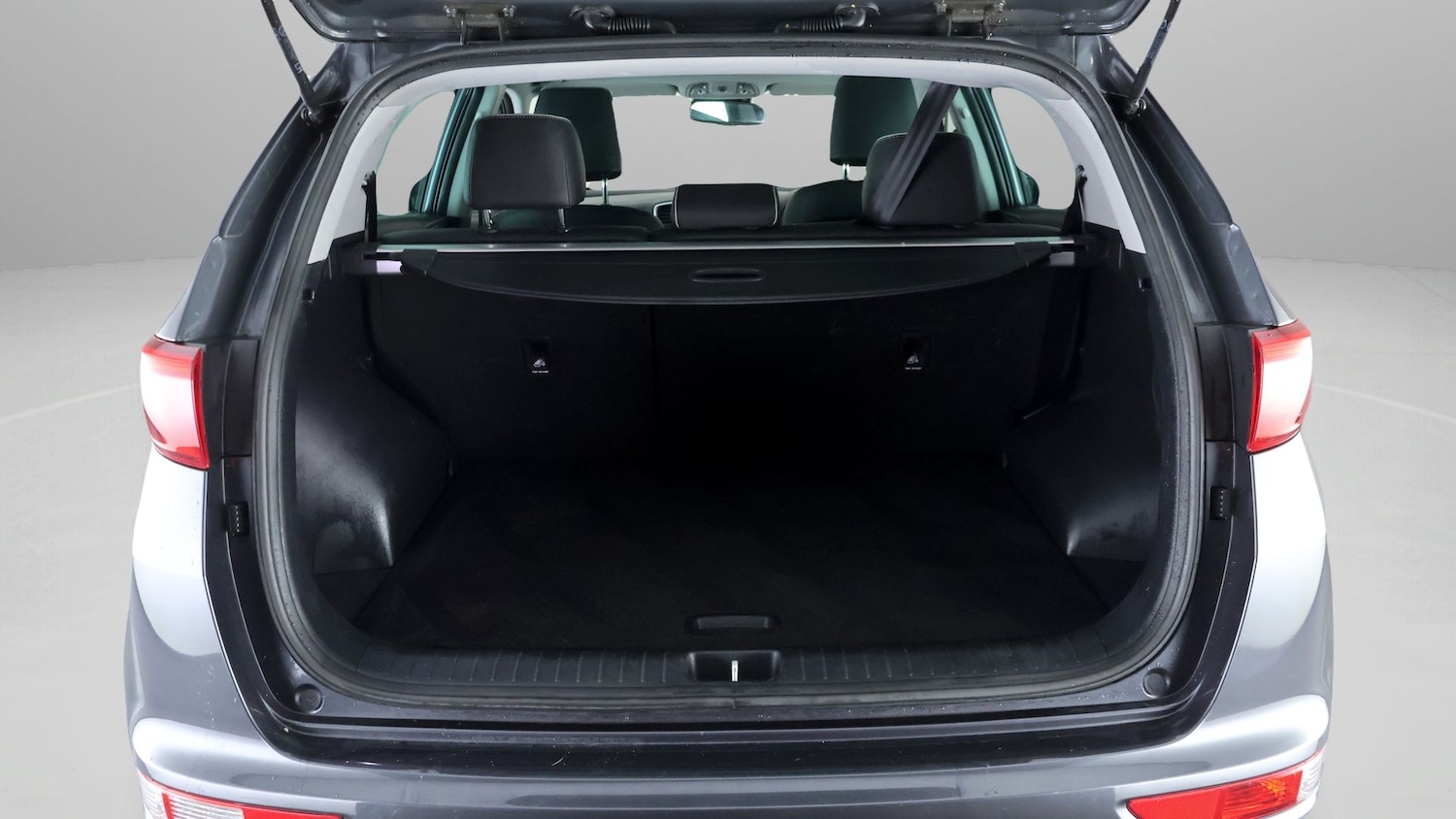 Used Kia Sportage 2018 for sale - 77782037: Photo 17