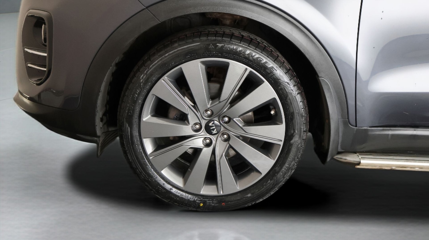 Used Kia Sportage 2018 for sale - 77782037: Photo 18