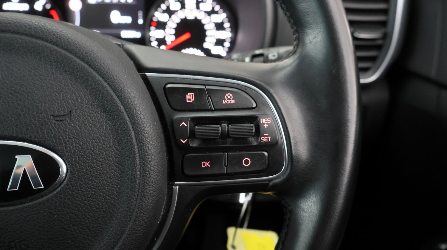 Used Kia Sportage 2018 for sale - 77782037: Photo 24