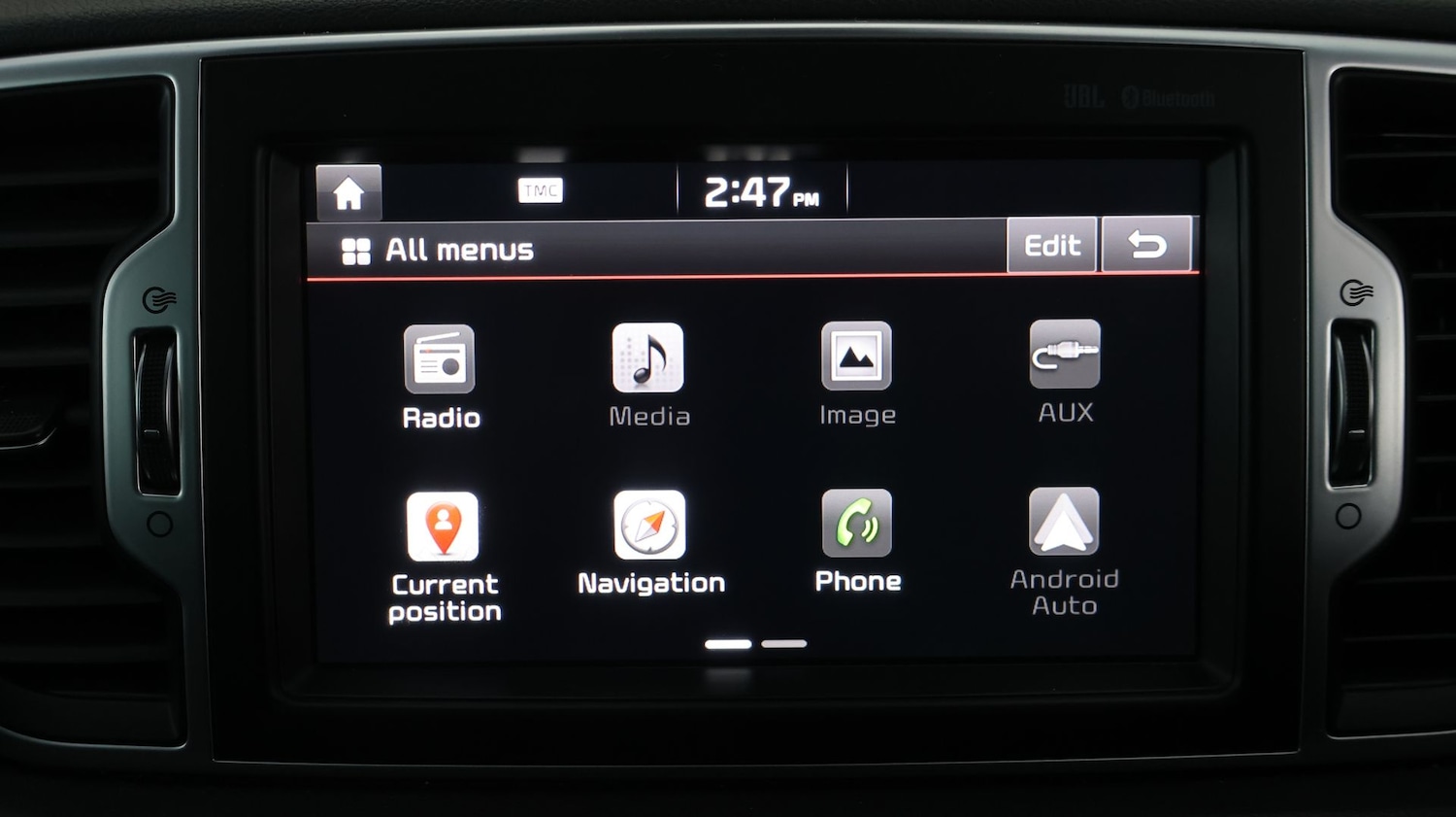 Used Kia Sportage 2018 for sale - 77782037: Photo 25