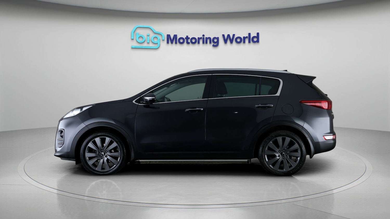 Used Kia Sportage 2018 for sale - 77782037: Photo 4