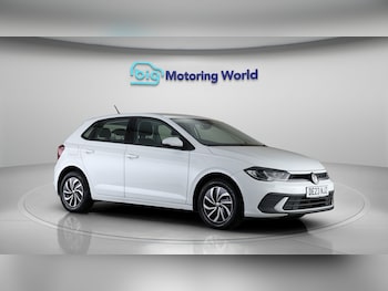 Used Volkswagen Polo 2023 for sale - 78979986: Photo