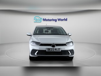 Used Volkswagen Polo 2023 for sale - 78979986: Photo