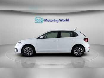 Used Volkswagen Polo 2023 for sale - 78979986: Photo