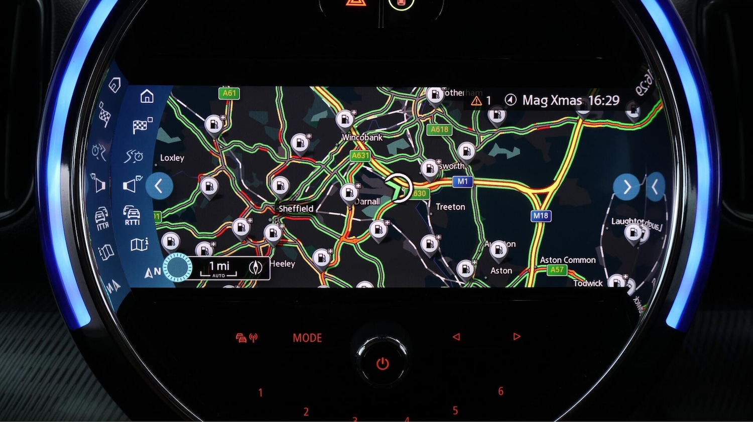 Used MINI Countryman 2022 for sale - 76645695: Photo 12