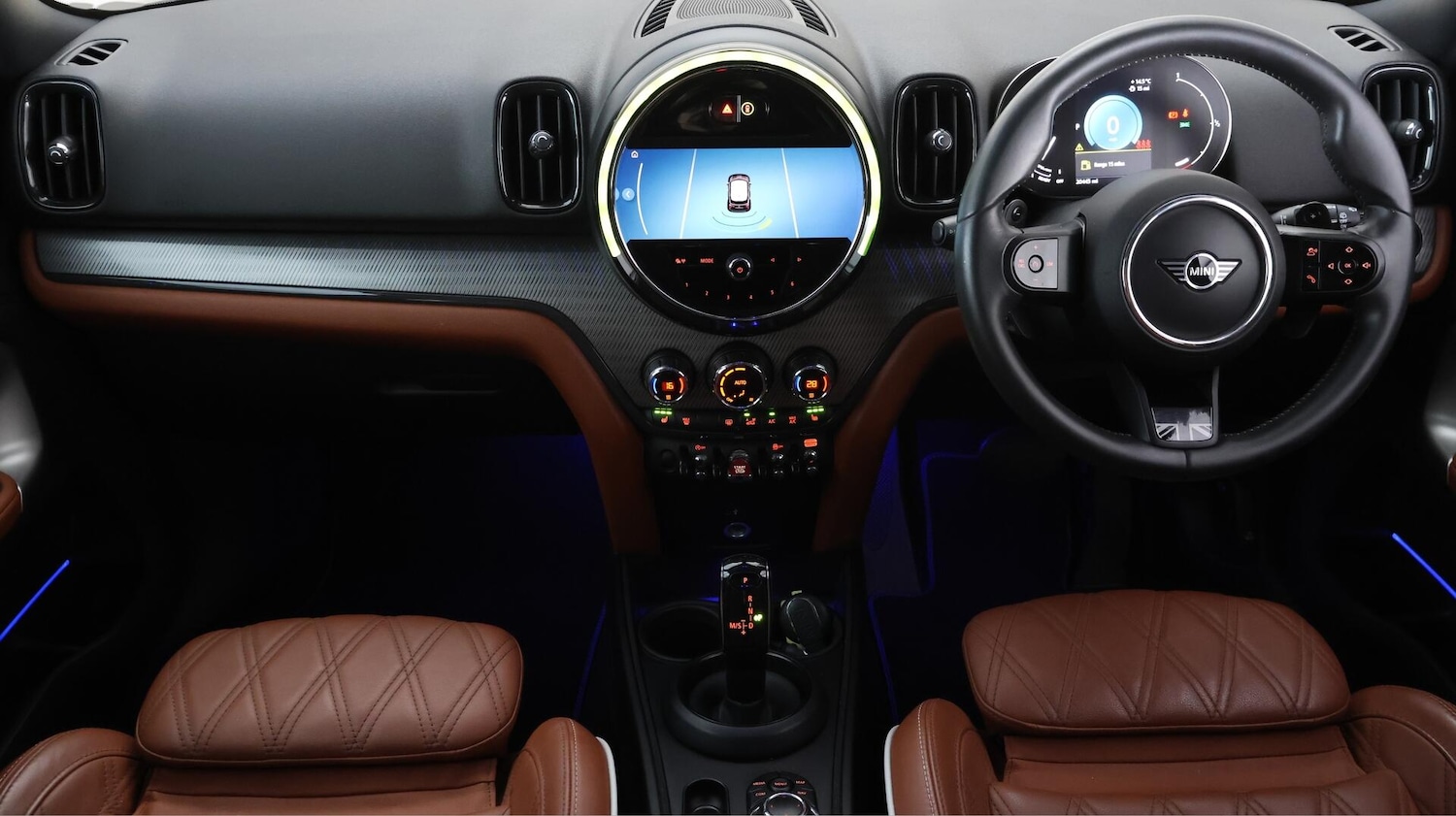 Used MINI Countryman 2022 for sale - 76645695: Photo 14