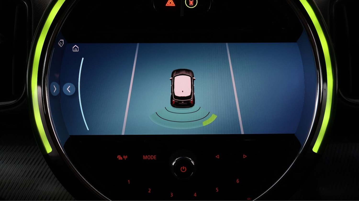 Used MINI Countryman 2022 for sale - 76645695: Photo 25