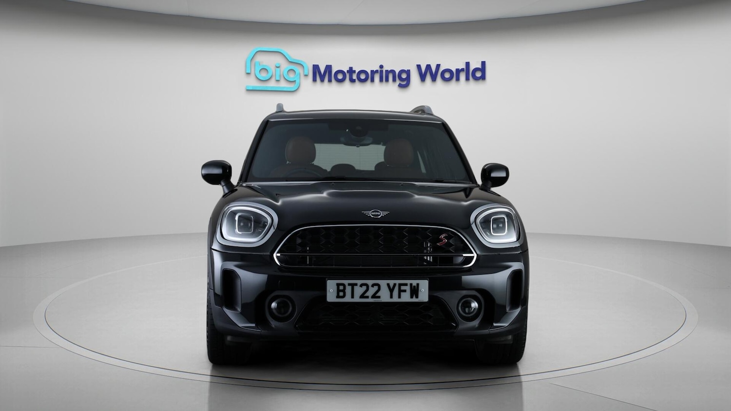 Used MINI Countryman 2022 for sale - 76645695: Photo 3