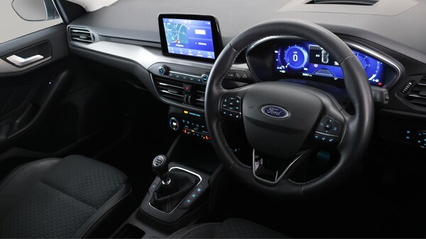 Used Ford Focus 2021 for sale - 76295320: Photo 10