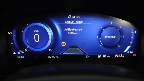 Used Ford Focus 2021 for sale - 76295320: Photo 11