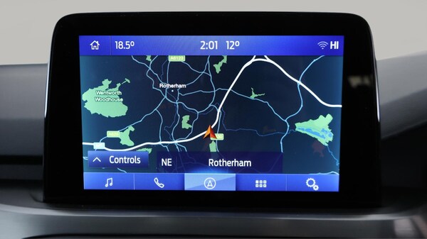 Used Ford Focus 2021 for sale - 76295320: Photo 12