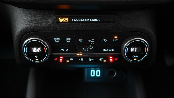 Used Ford Focus 2021 for sale - 76295320: Photo 13