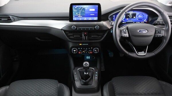 Used Ford Focus 2021 for sale - 76295320: Photo 14