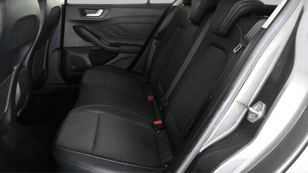 Used Ford Focus 2021 for sale - 76295320: Photo 17
