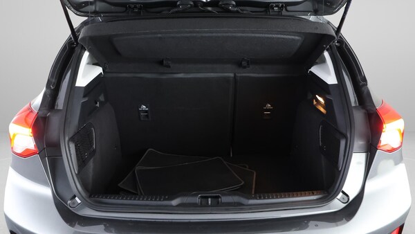 Used Ford Focus 2021 for sale - 76295320: Photo 18