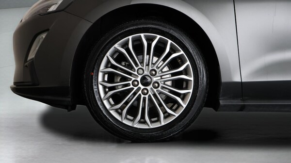 Used Ford Focus 2021 for sale - 76295320: Photo 19