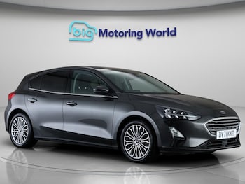 Ford - Focus