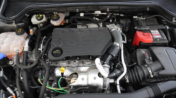 Used Ford Focus 2021 for sale - 76295320: Photo 20
