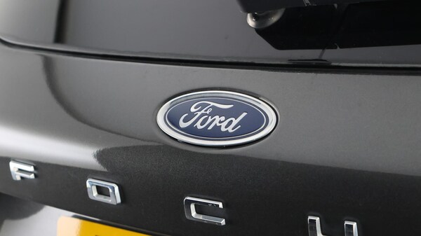 Used Ford Focus 2021 for sale - 76295320: Photo 21
