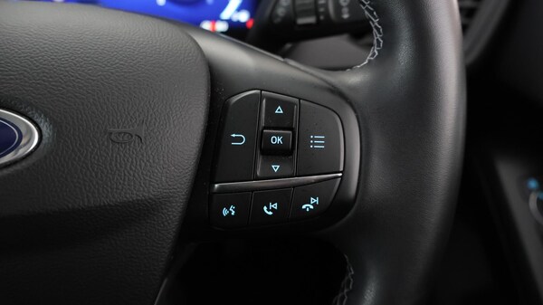 Used Ford Focus 2021 for sale - 76295320: Photo 23