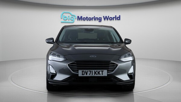 Used Ford Focus 2021 for sale - 76295320: Photo 3