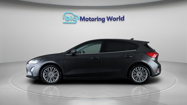 Used Ford Focus 2021 for sale - 76295320: Photo 5