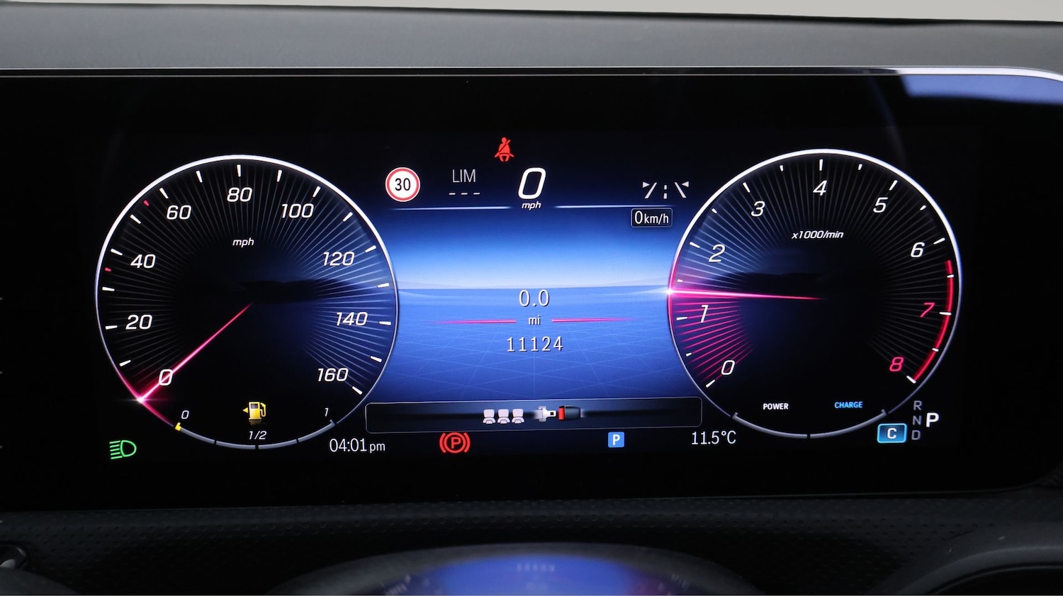 Used Mercedes-Benz CLA 2024 for sale - 77792730: Photo 10