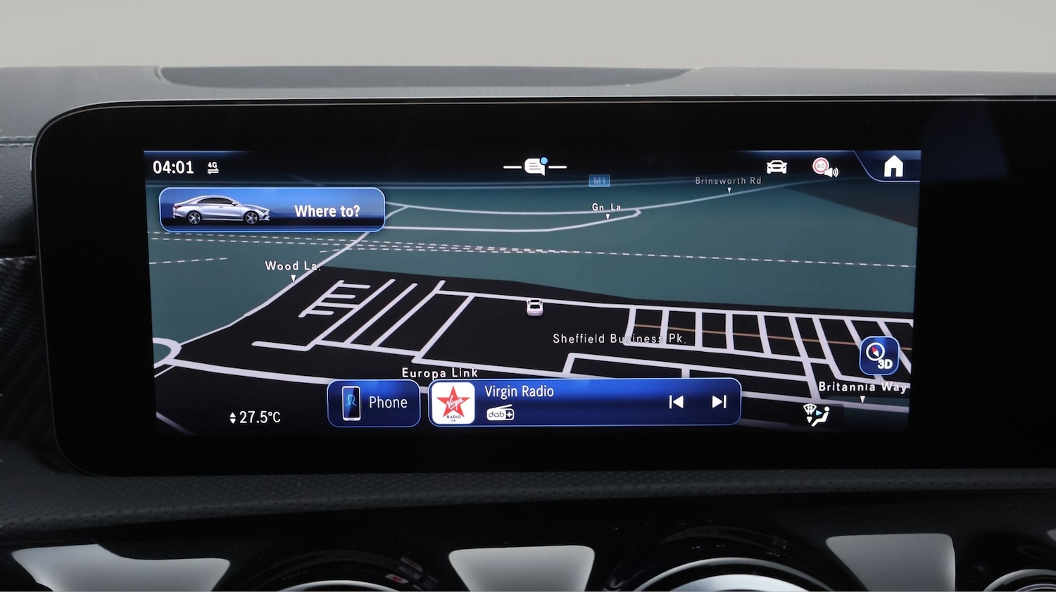 Used Mercedes-Benz CLA 2024 for sale - 77792730: Photo 11