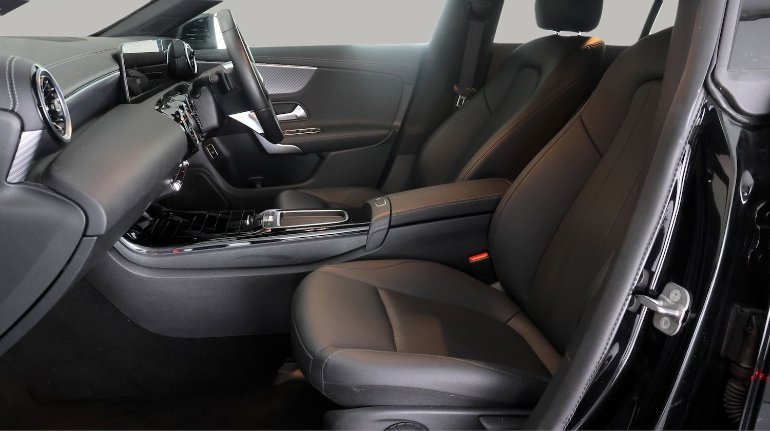 Used Mercedes-Benz CLA 2024 for sale - 77792730: Photo 14