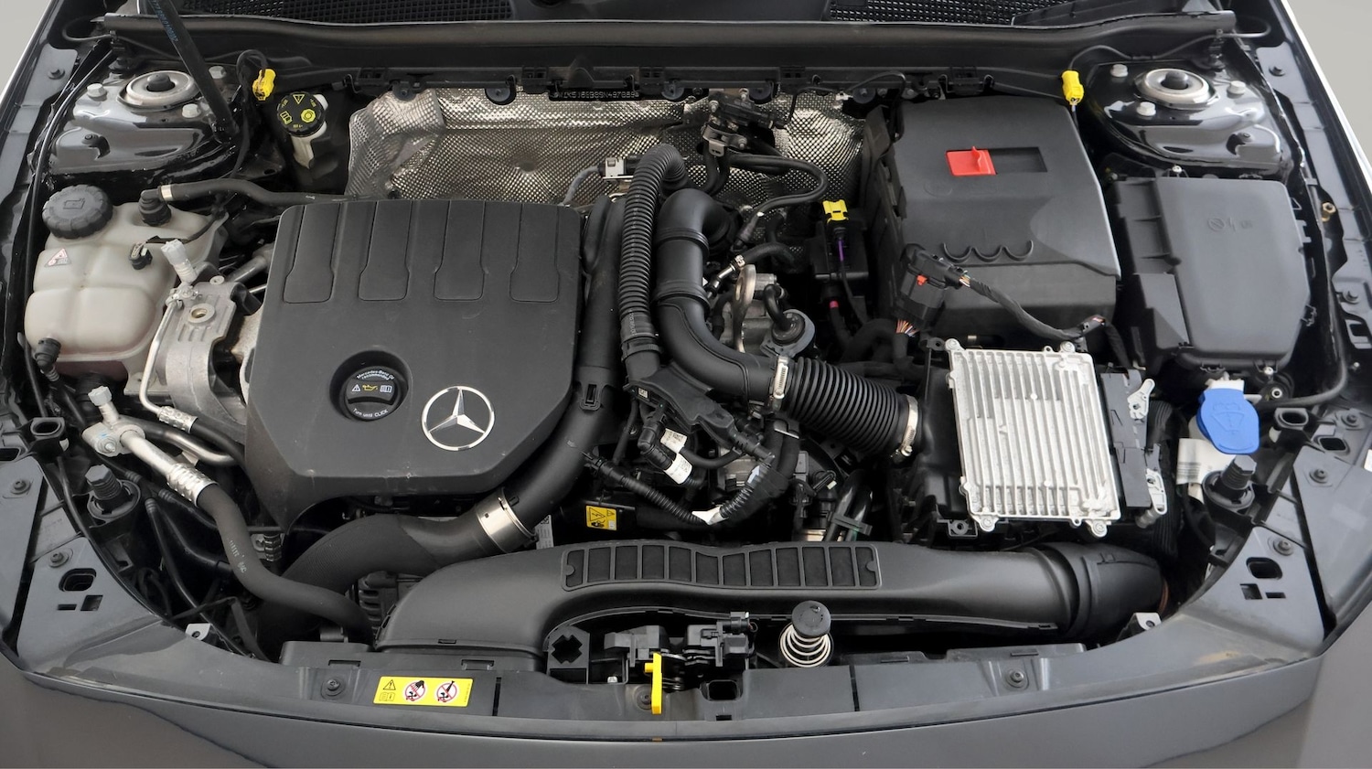 Used Mercedes-Benz CLA 2024 for sale - 77792730: Photo 19