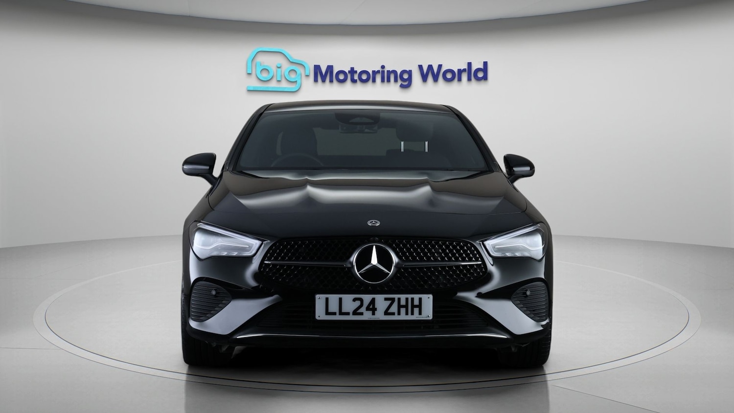 Used Mercedes-Benz CLA 2024 for sale - 77792730: Photo 2