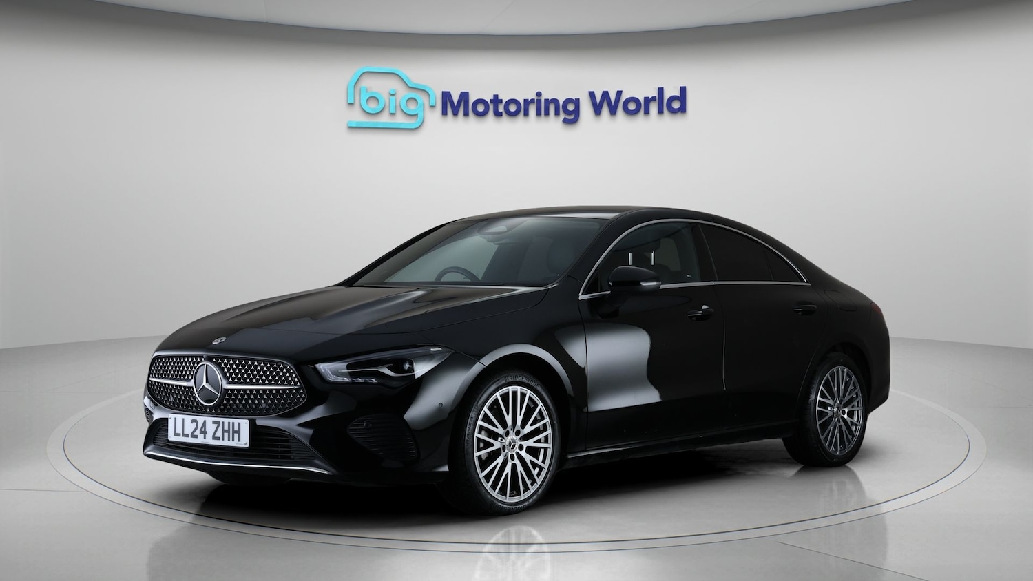 Used Mercedes-Benz CLA 2024 for sale - 77792730: Photo 3