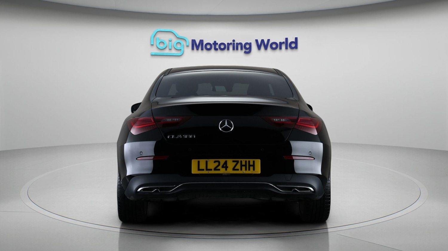 Used Mercedes-Benz CLA 2024 for sale - 77792730: Photo 6