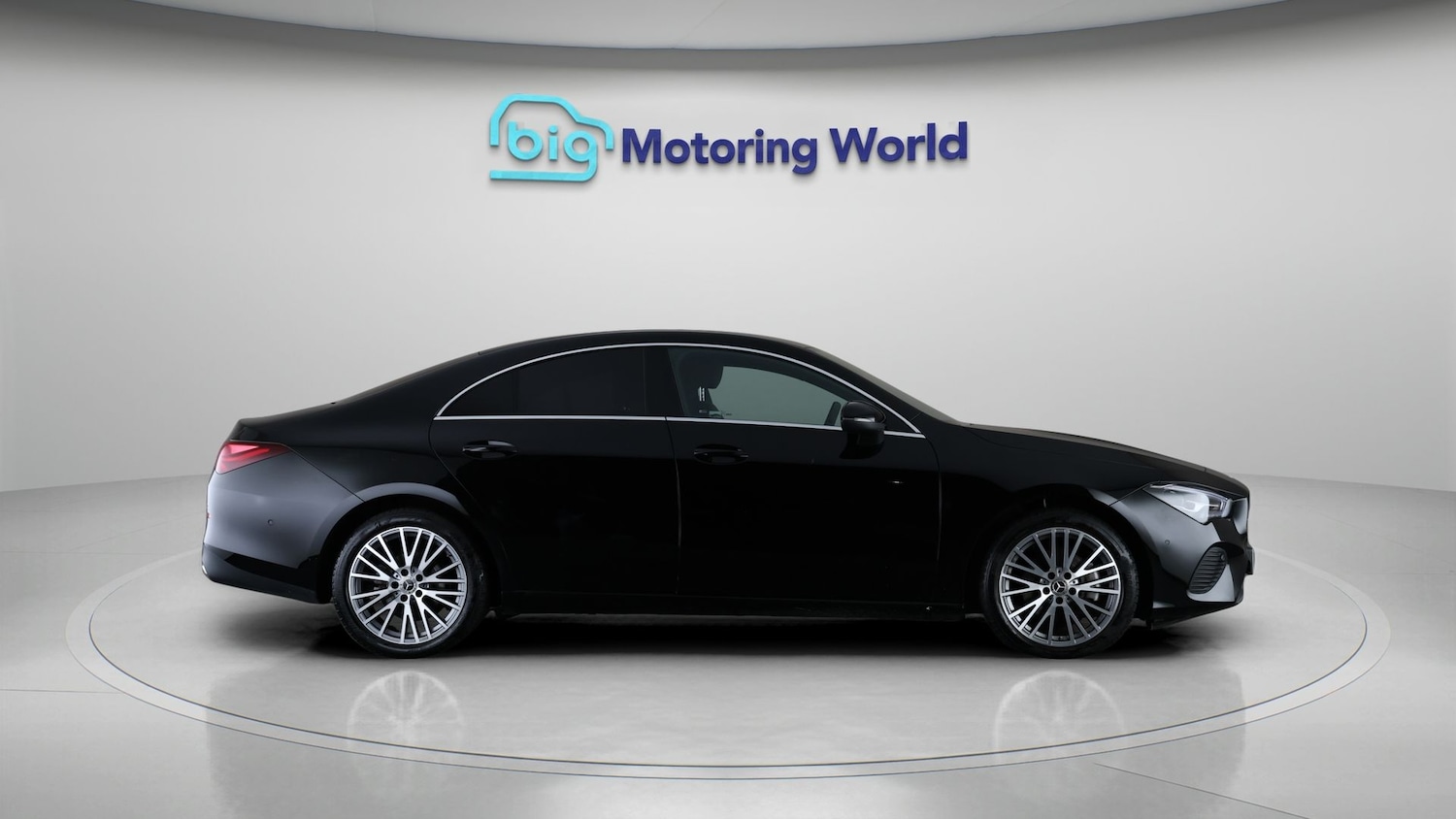 Used Mercedes-Benz CLA 2024 for sale - 77792730: Photo 8