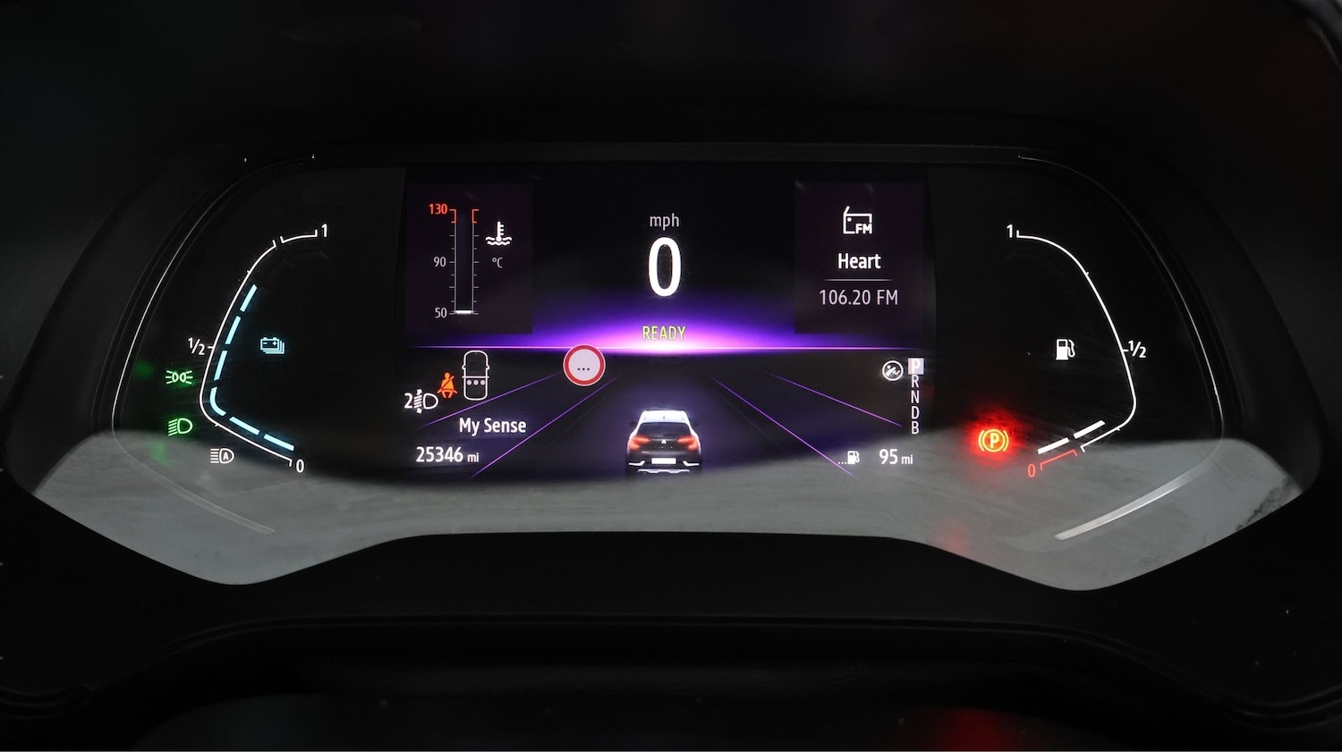 Used Renault Captur 2023 for sale - 78111862: Photo 10