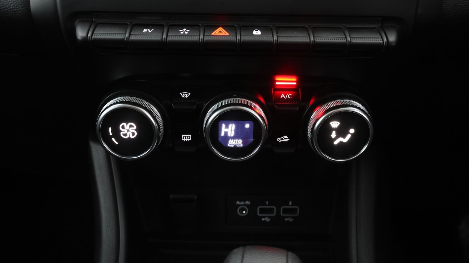 Used Renault Captur 2023 for sale - 78111862: Photo 11