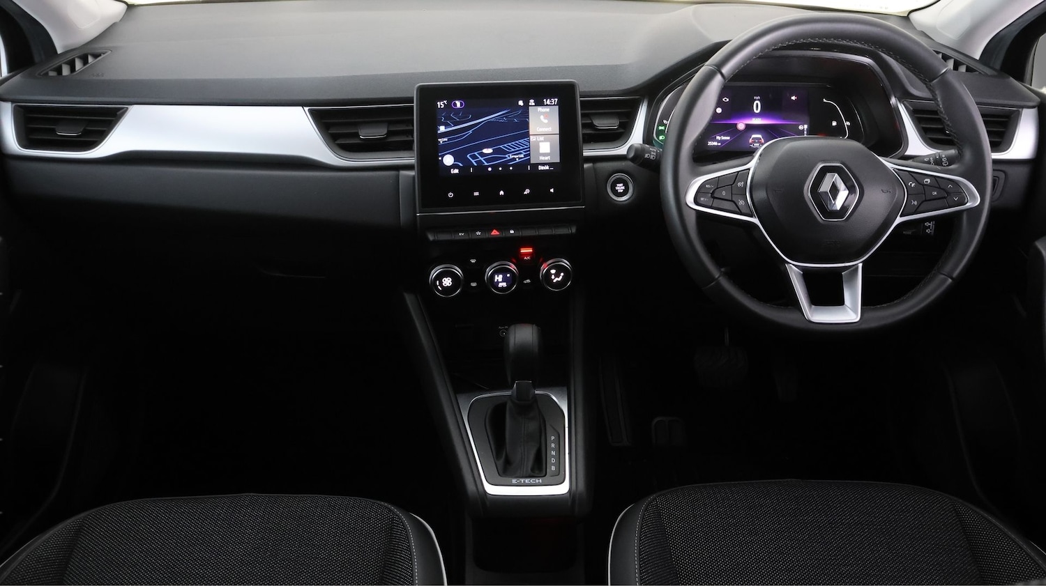 Used Renault Captur 2023 for sale - 78111862: Photo 12