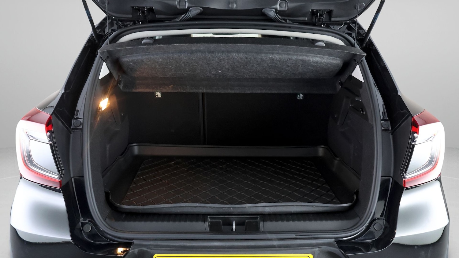 Used Renault Captur 2023 for sale - 78111862: Photo 16